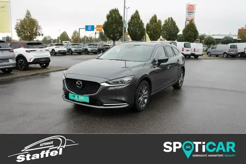 Used MAZDA 6 Petrol 2020 Ad 