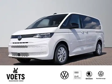 Annonce VOLKSWAGEN T7 Diesel 2024 d'occasion 