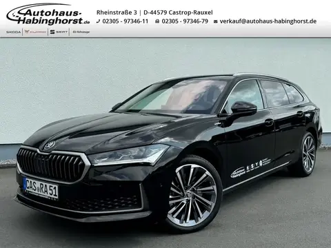 Annonce SKODA SUPERB Diesel 2024 d'occasion 