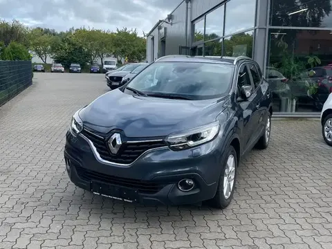 Used RENAULT KADJAR Petrol 2018 Ad 