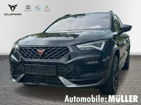 Used CUPRA ATECA Petrol 2024 Ad 