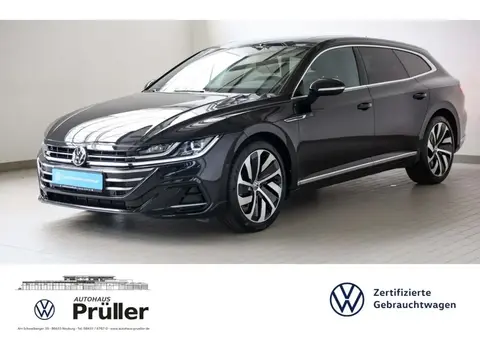 Used VOLKSWAGEN ARTEON Diesel 2023 Ad 