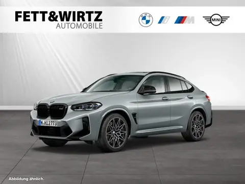 Annonce BMW X4 Essence 2023 d'occasion 