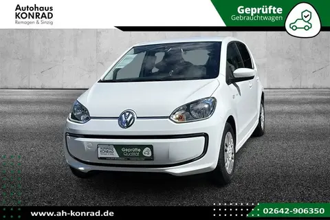 Annonce VOLKSWAGEN UP! Non renseigné 2015 d'occasion 