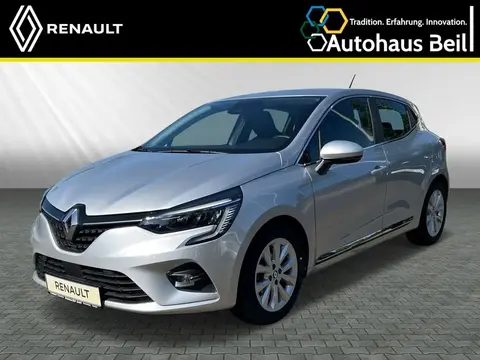 Annonce RENAULT CLIO Essence 2021 d'occasion 