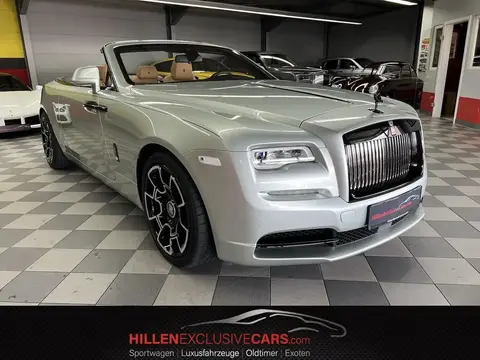 Used ROLLS-ROYCE DAWN Petrol 2019 Ad 