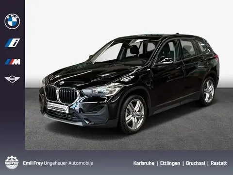 Annonce BMW X1 Hybride 2021 d'occasion Allemagne