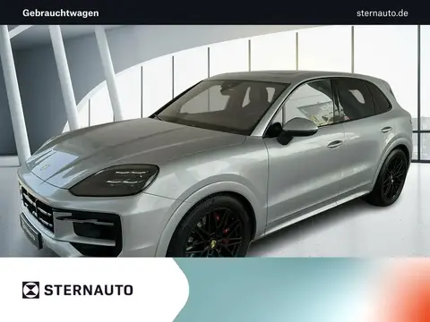 Annonce PORSCHE CAYENNE Essence 2024 d'occasion 