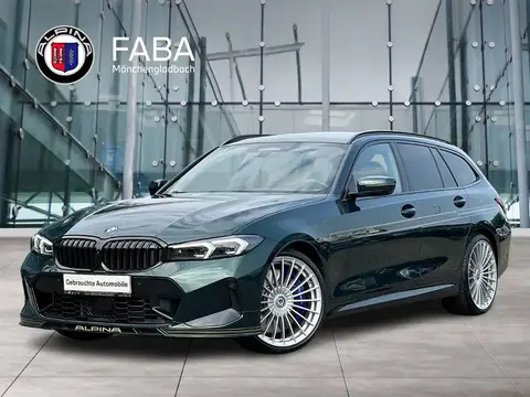 Used ALPINA B3 Petrol 2023 Ad 