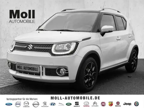 Used SUZUKI IGNIS Petrol 2020 Ad 