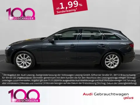 Used AUDI A4 Diesel 2023 Ad 