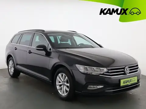 Used VOLKSWAGEN PASSAT Petrol 2023 Ad 