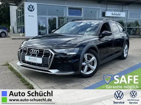 Used AUDI A6 Diesel 2020 Ad 