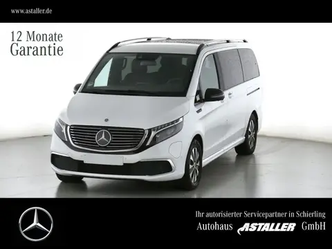 Used MERCEDES-BENZ EQV Not specified 2021 Ad 