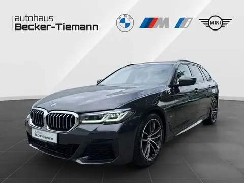 Annonce BMW SERIE 5 Diesel 2023 d'occasion Allemagne