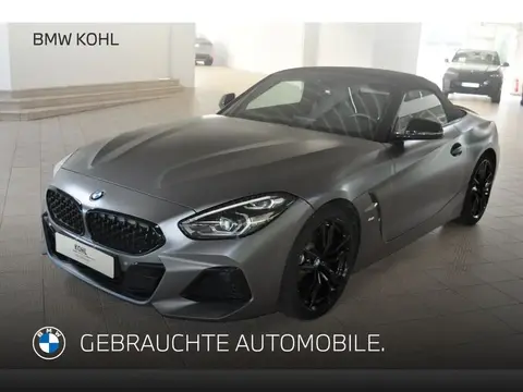 Annonce BMW Z4 Essence 2021 d'occasion 