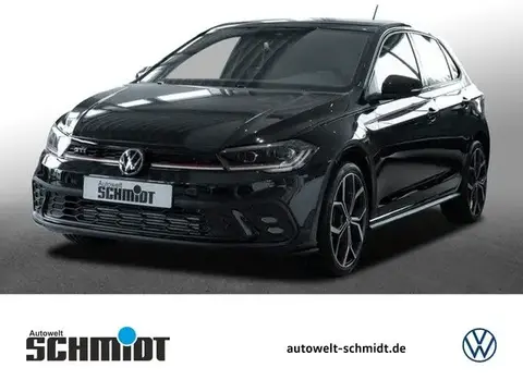 Annonce VOLKSWAGEN POLO Essence 2023 d'occasion 