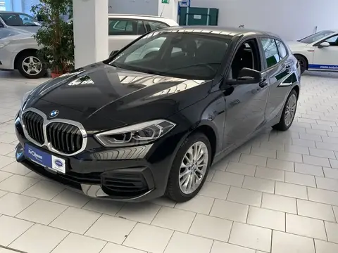 Annonce BMW SERIE 1 Essence 2021 d'occasion 