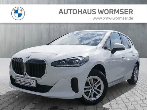 Used BMW SERIE 2 Diesel 2022 Ad 