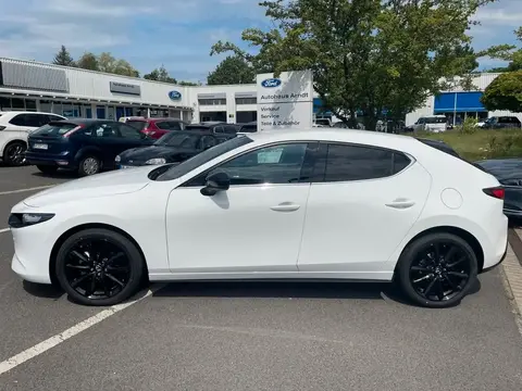 Annonce MAZDA 3 Essence 2024 d'occasion 