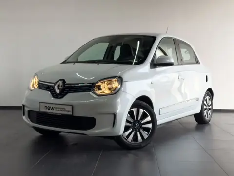 Used RENAULT TWINGO Not specified 2022 Ad 