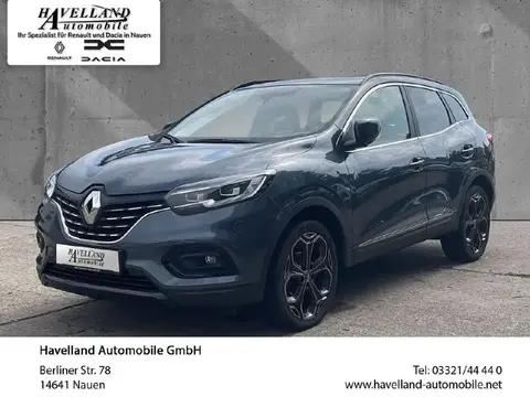 Used RENAULT KADJAR Petrol 2021 Ad 