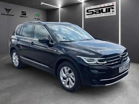 Annonce VOLKSWAGEN TIGUAN Essence 2024 d'occasion 