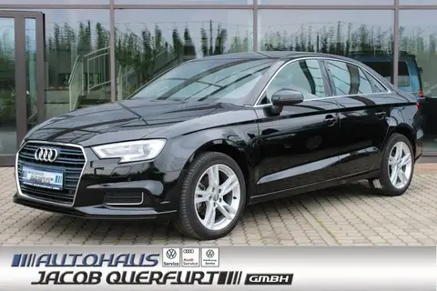 Used AUDI A3 Diesel 2019 Ad 