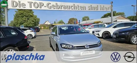 Used VOLKSWAGEN POLO Petrol 2020 Ad 