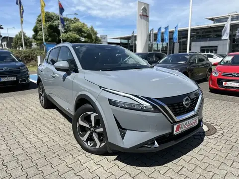 Annonce NISSAN QASHQAI Hybride 2023 d'occasion 