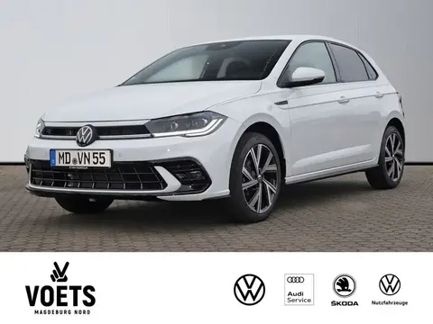 Used VOLKSWAGEN POLO Petrol 2024 Ad 