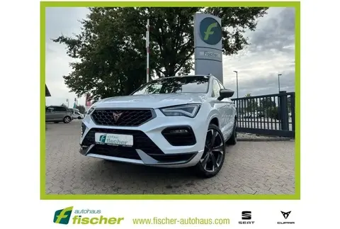 Annonce CUPRA ATECA Essence 2024 d'occasion 