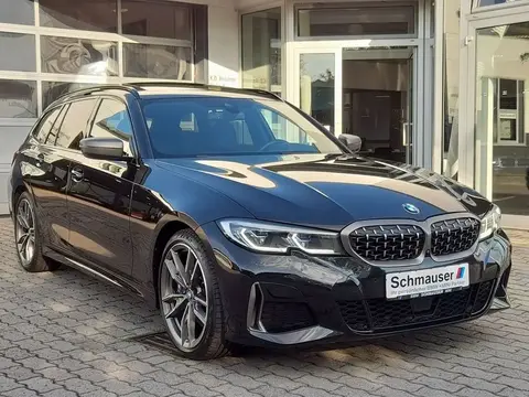 Annonce BMW M340I Essence 2020 d'occasion 