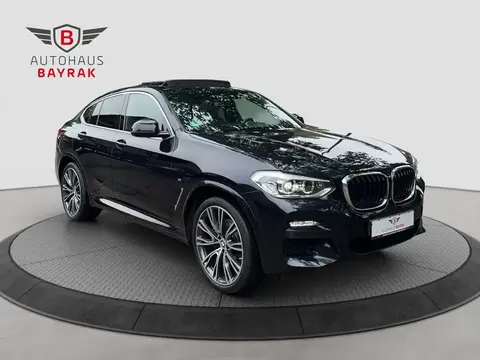 Used BMW X4 Diesel 2019 Ad 