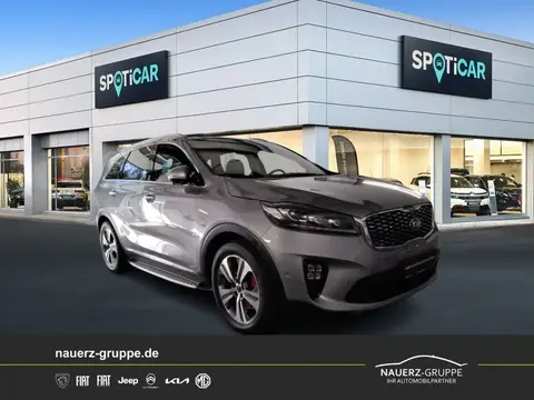 Used KIA SORENTO Diesel 2020 Ad 