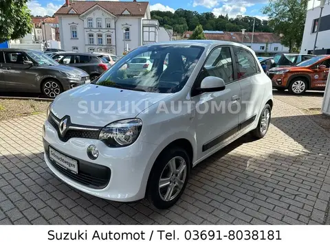 Used RENAULT TWINGO Petrol 2015 Ad 