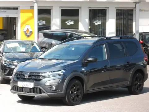 Annonce DACIA JOGGER Essence 2023 d'occasion 