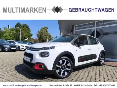 Used CITROEN C3 Petrol 2019 Ad 