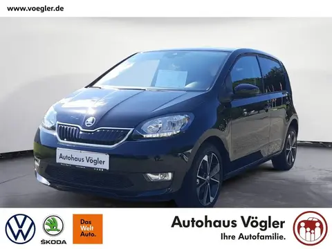 Annonce SKODA CITIGO Non renseigné 2021 d'occasion 