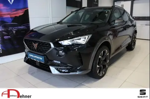 Used CUPRA FORMENTOR Petrol 2023 Ad 