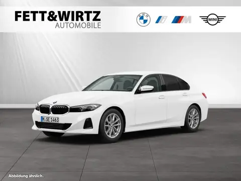 Annonce BMW SERIE 3 Essence 2023 d'occasion 