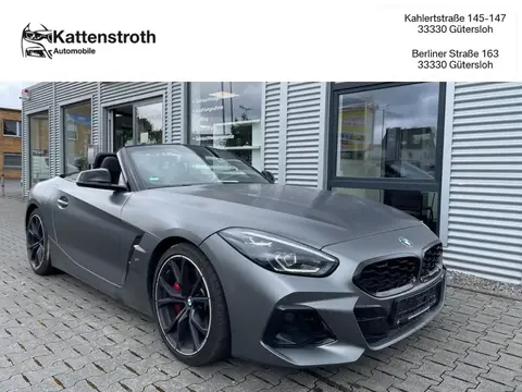 Used BMW Z4 Petrol 2023 Ad 