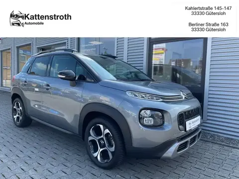 Used CITROEN C3 AIRCROSS Petrol 2019 Ad 