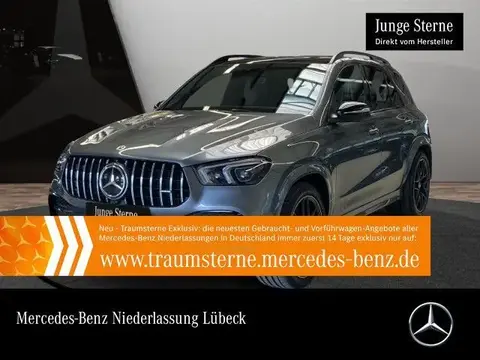 Used MERCEDES-BENZ CLASSE GLE Petrol 2021 Ad 