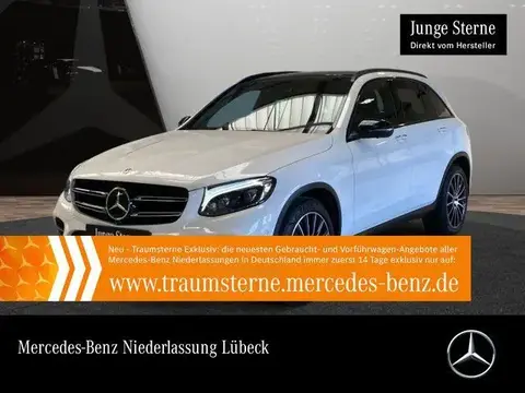 Annonce MERCEDES-BENZ CLASSE GLC Diesel 2019 d'occasion Allemagne