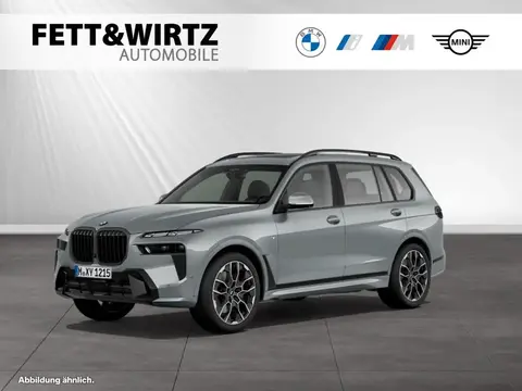 Annonce BMW X7 Diesel 2023 d'occasion 