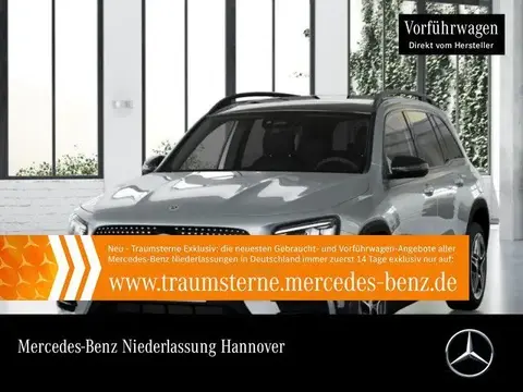 Used MERCEDES-BENZ CLASSE GLB Petrol 2024 Ad 