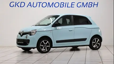 Used RENAULT TWINGO Petrol 2018 Ad 