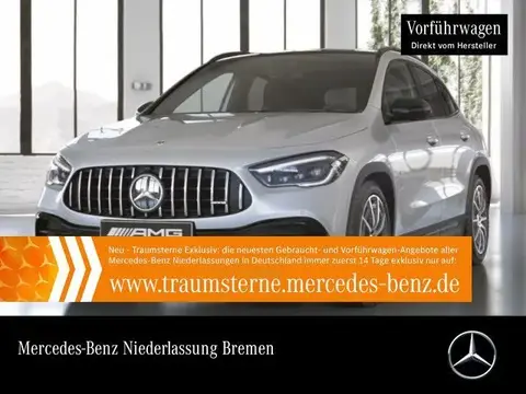 Annonce MERCEDES-BENZ CLASSE GLA Essence 2023 d'occasion 