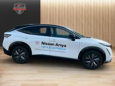 Annonce NISSAN ARIYA Non renseigné 2023 d'occasion 